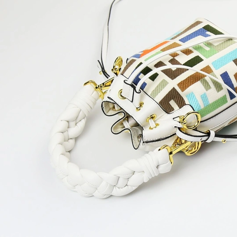 Fendi Bucket Bags 4220-0106