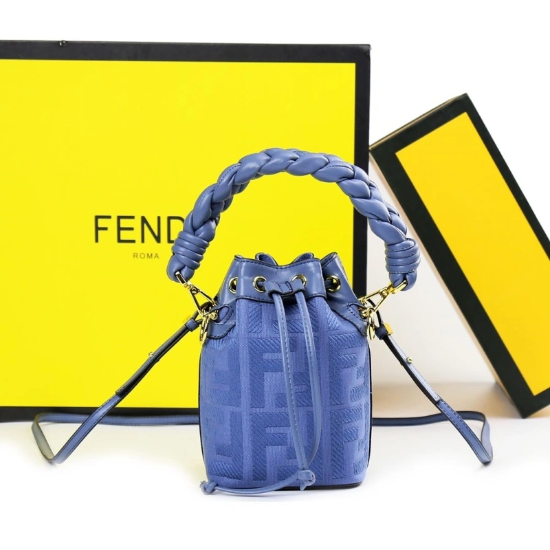 Fendi Bucket Bags 4220-0108