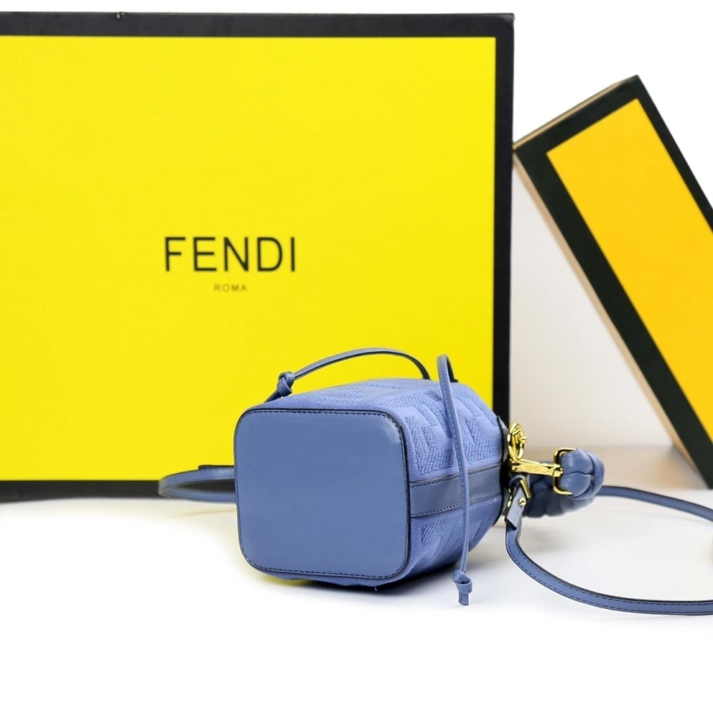 Fendi Bucket Bags 4220-0108