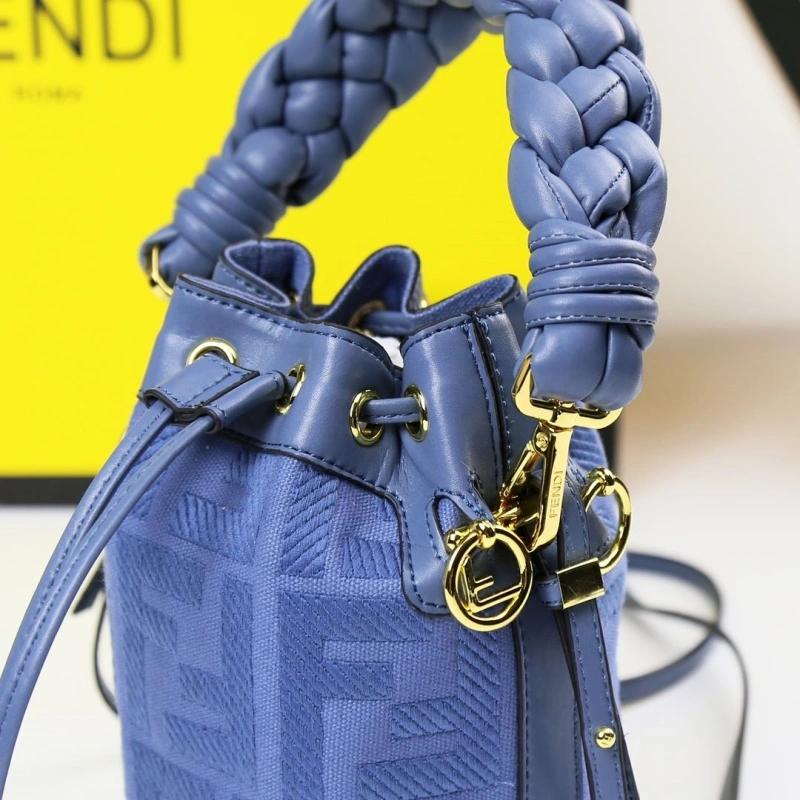Fendi Bucket Bags 4220-0108