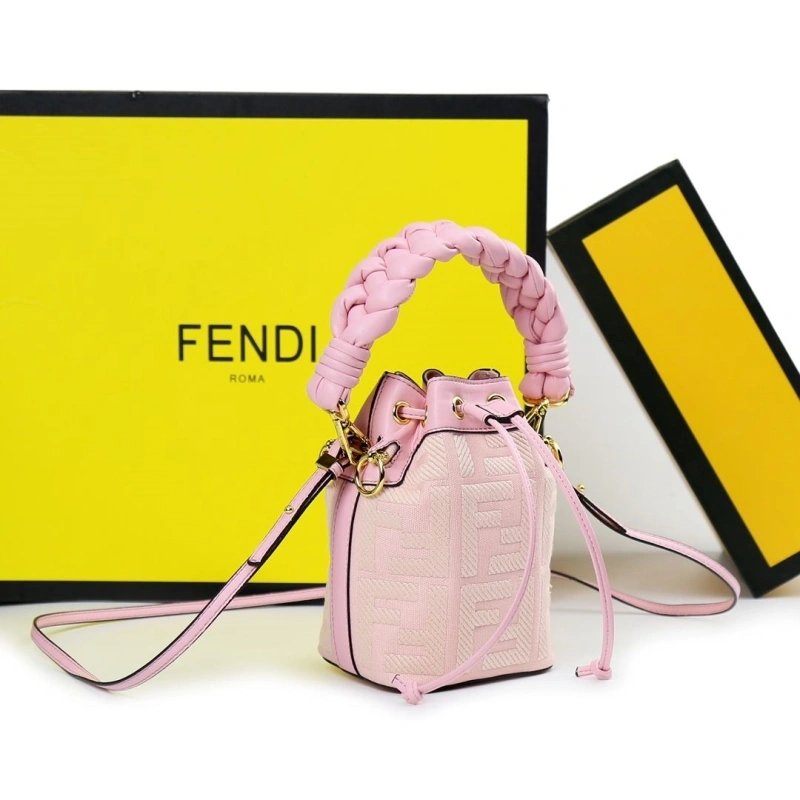 Fendi Bucket Bags 4220-0110