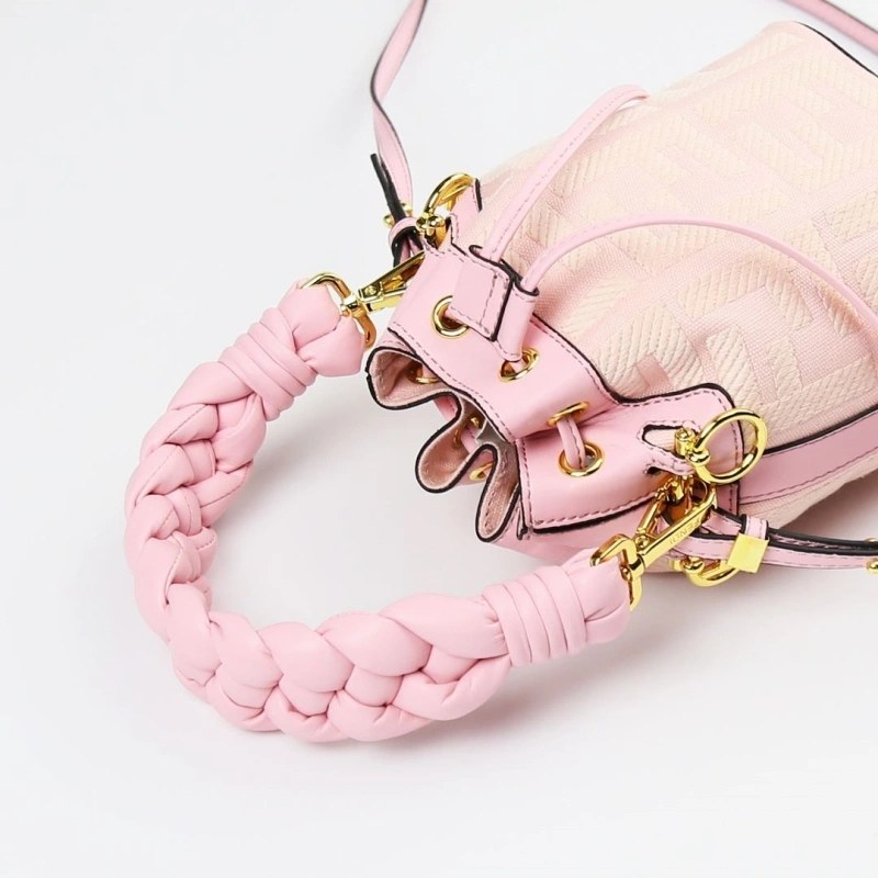 Fendi Bucket Bags 4220-0110