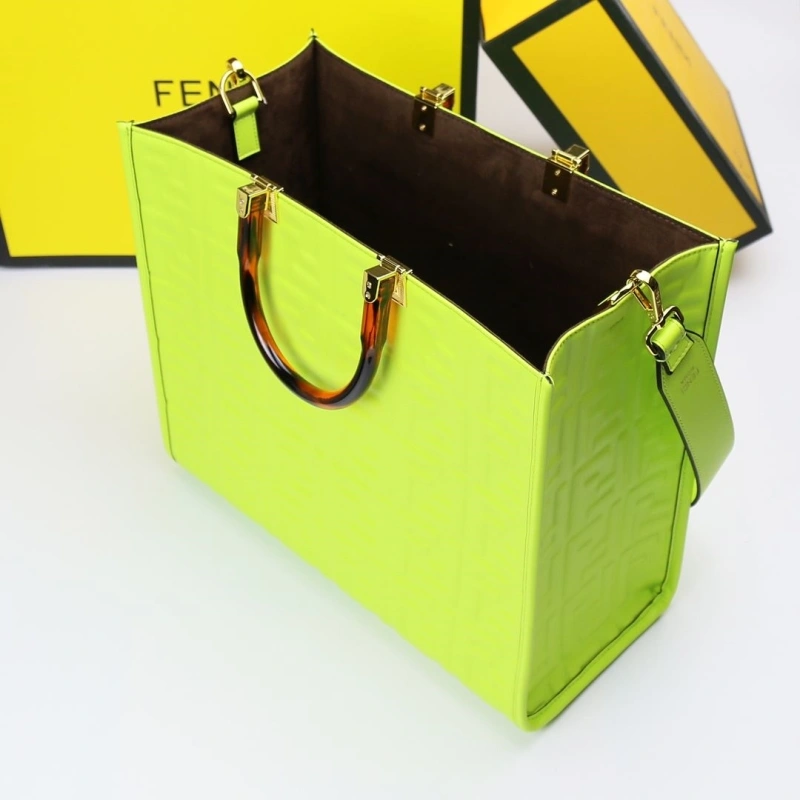 Fendi Shopping Bags 4220-0118