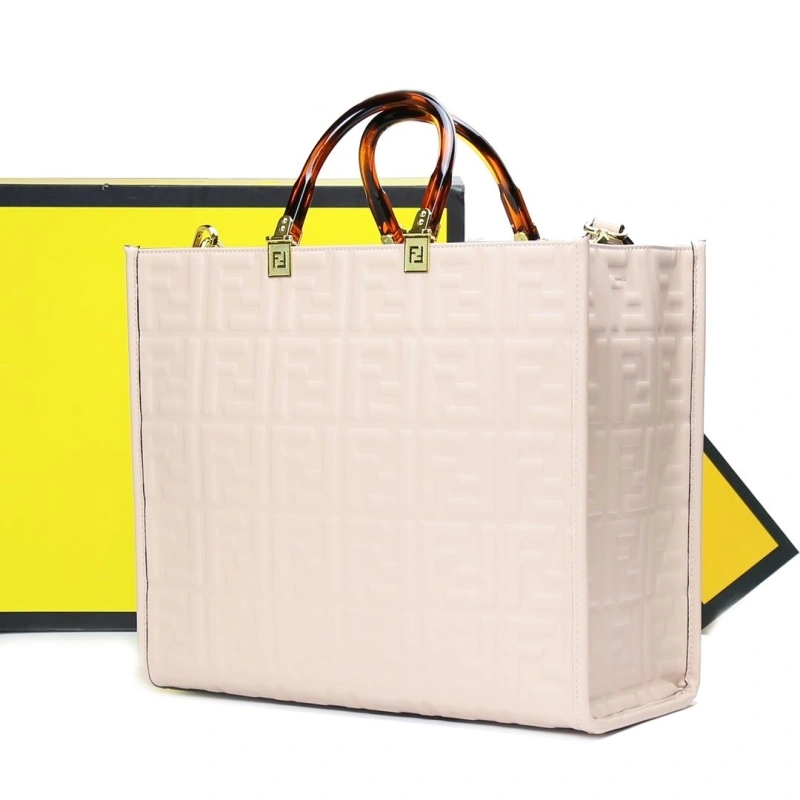 Fendi Shopping Bags 4220-0119