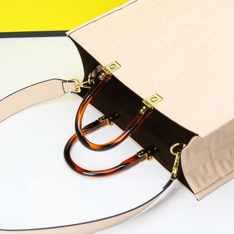 Fendi Shopping Bags 4220-0119