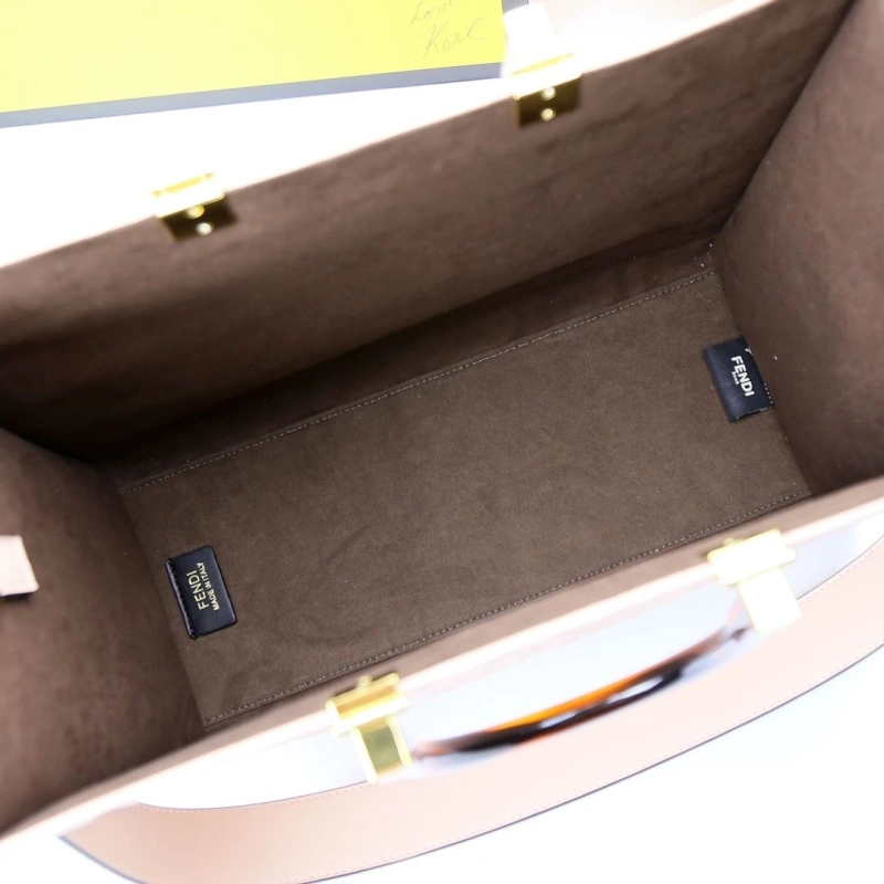 Fendi Shopping Bags 4220-0119