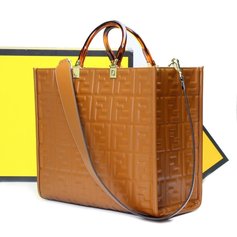 Fendi Shopping Bags 4220-0120