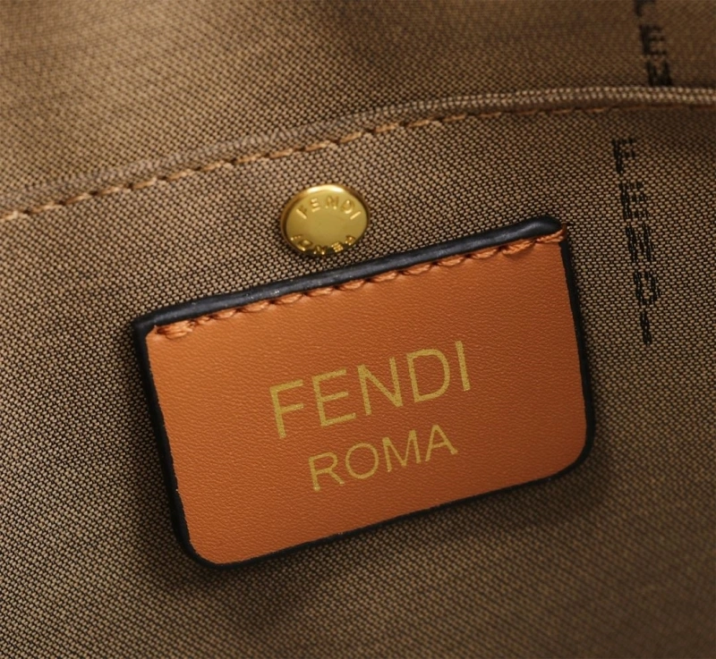 Fendi Shopping Bags 4220-0124