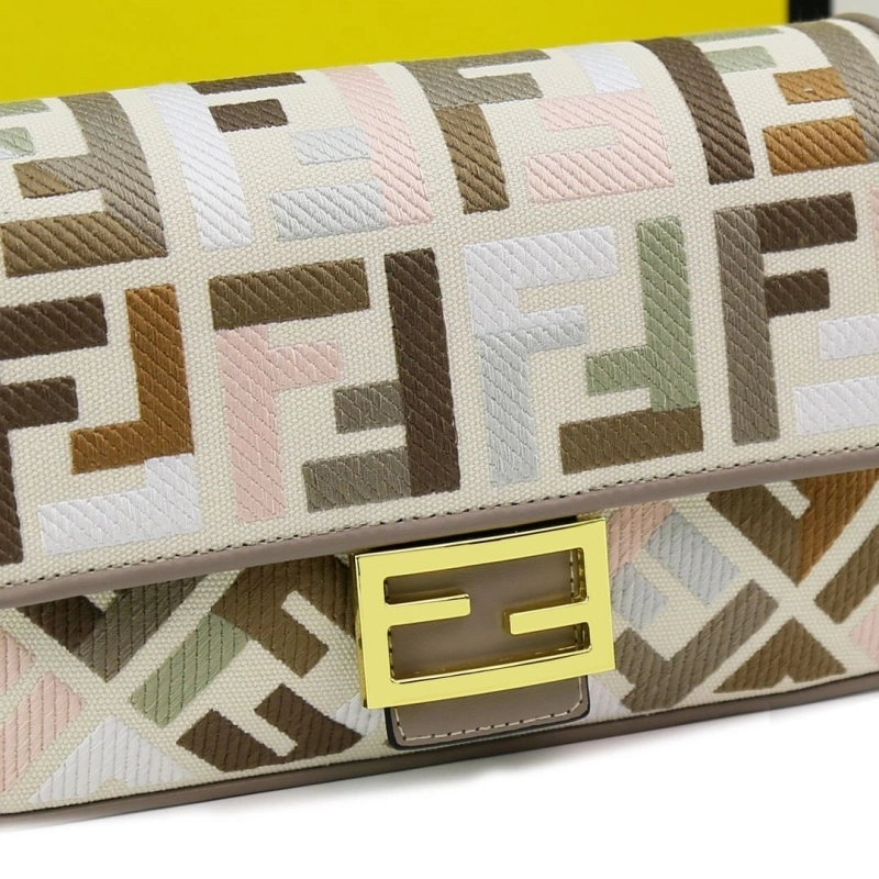 Fendi Satchel Bags 4220-0129