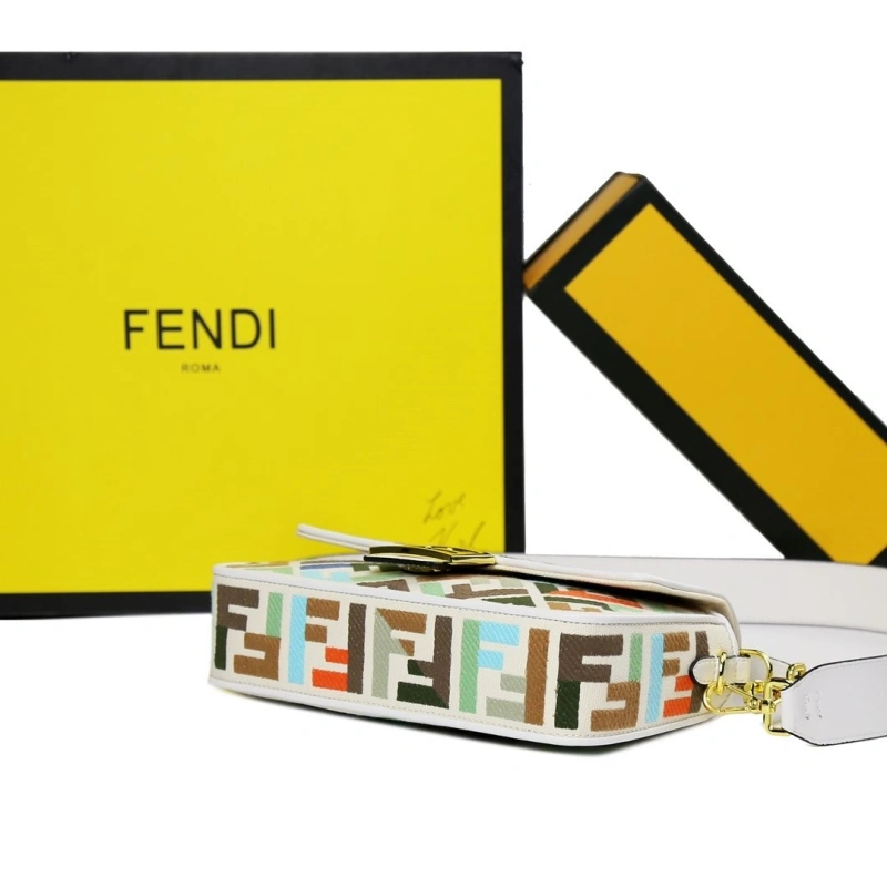 Fendi Satchel Bags 4220-0132
