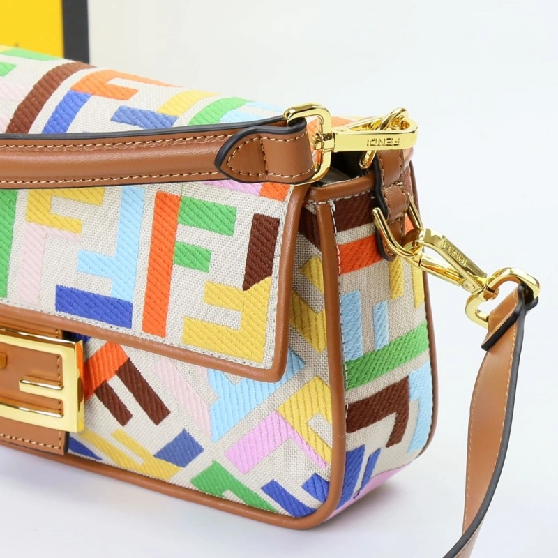 Fendi Satchel Bags 4220-0133