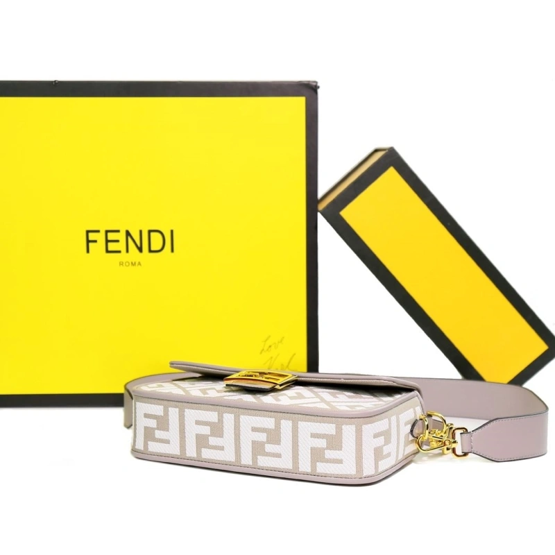 Fendi Satchel Bags 4220-0134