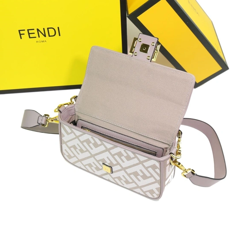 Fendi Satchel Bags 4220-0134