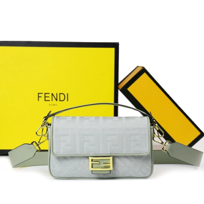 Fendi Satchel Bags 4220-0137