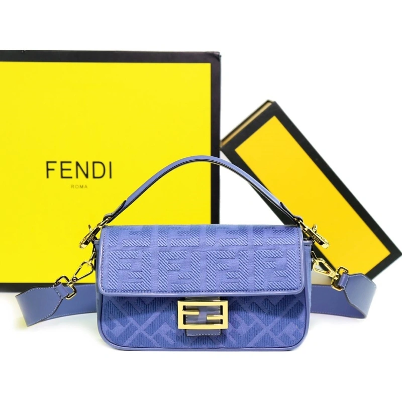 Fendi Satchel Bags 4220-0138