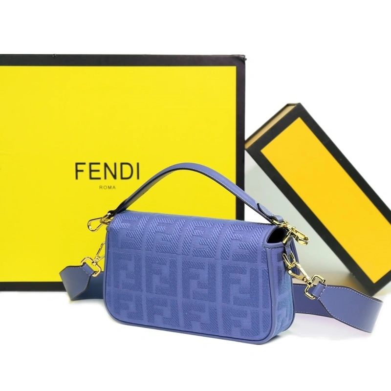 Fendi Satchel Bags 4220-0138