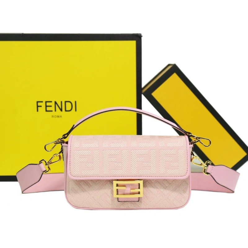 Fendi Satchel Bags 4220-0139