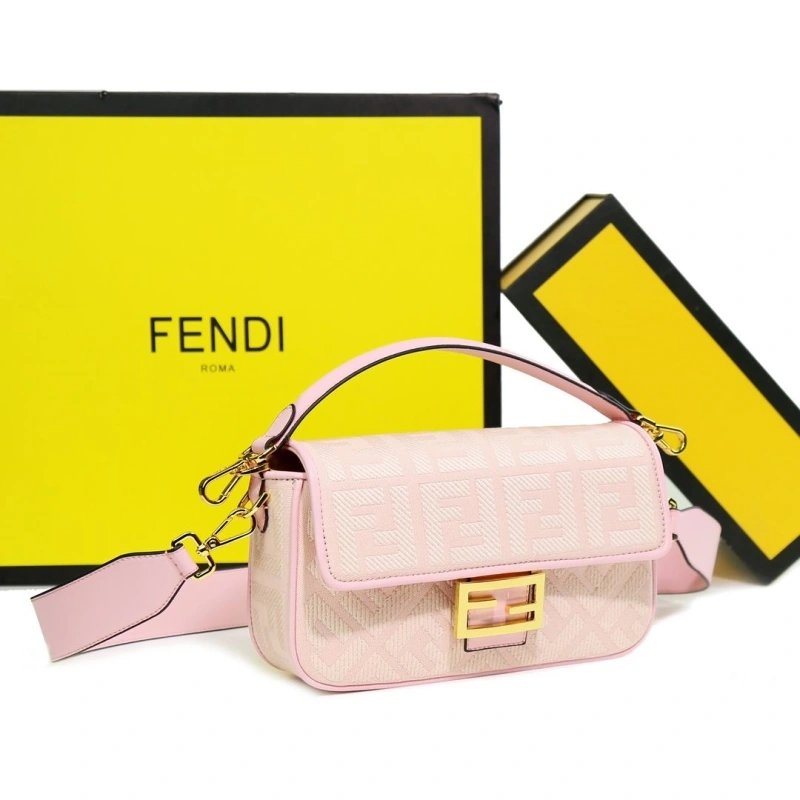 Fendi Satchel Bags 4220-0139