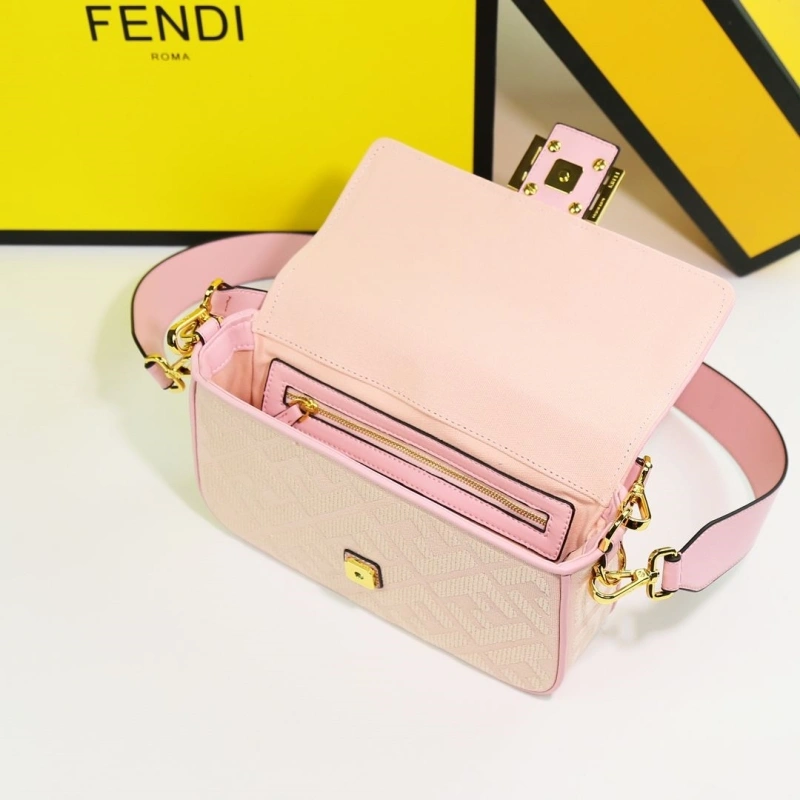 Fendi Satchel Bags 4220-0139