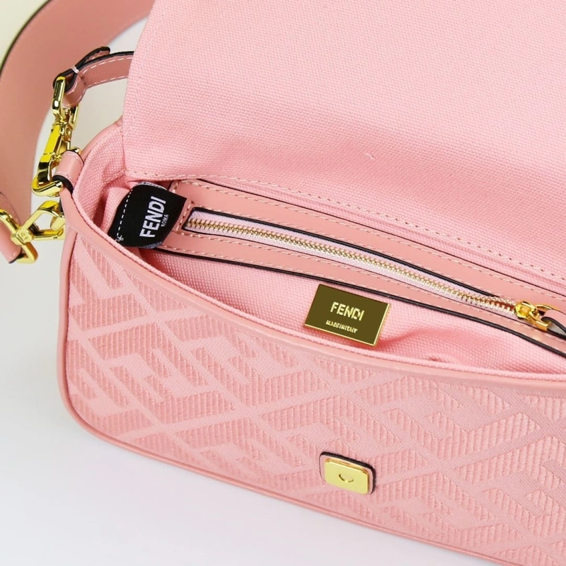 Fendi Satchel Bags 4220-0140