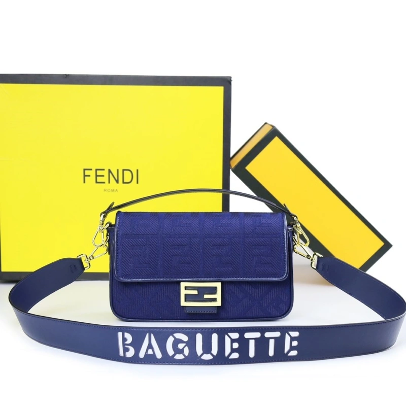 Fendi Satchel Bags 4220-0141