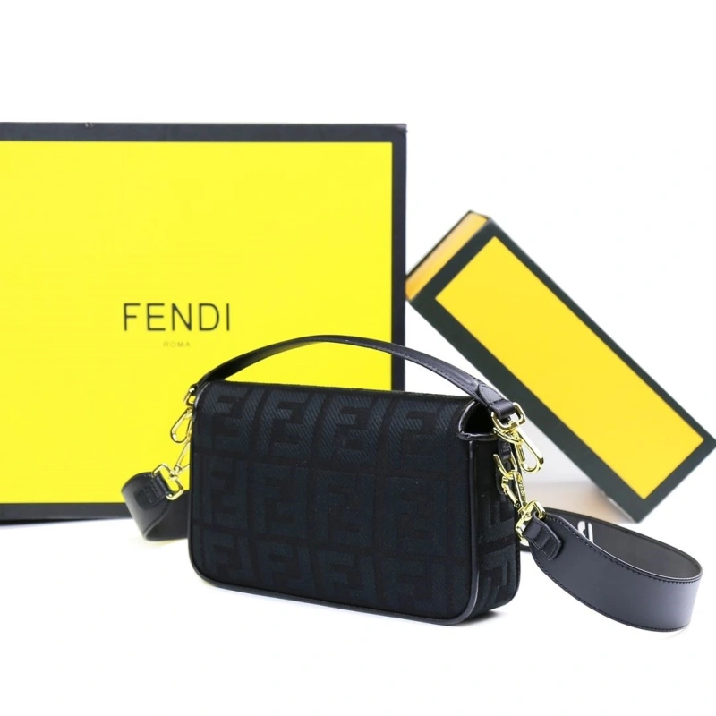 Fendi Satchel Bags 4220-0142