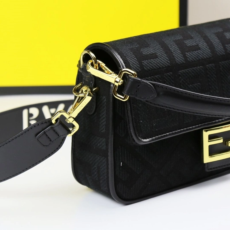 Fendi Satchel Bags 4220-0142