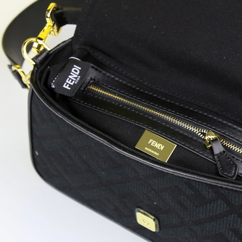 Fendi Satchel Bags 4220-0142