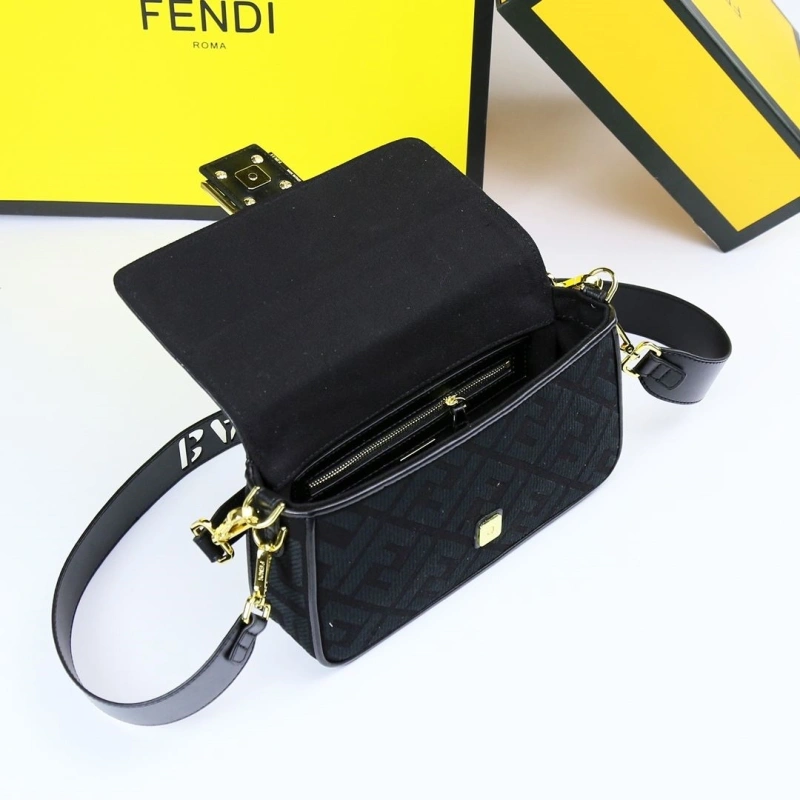 Fendi Satchel Bags 4220-0142