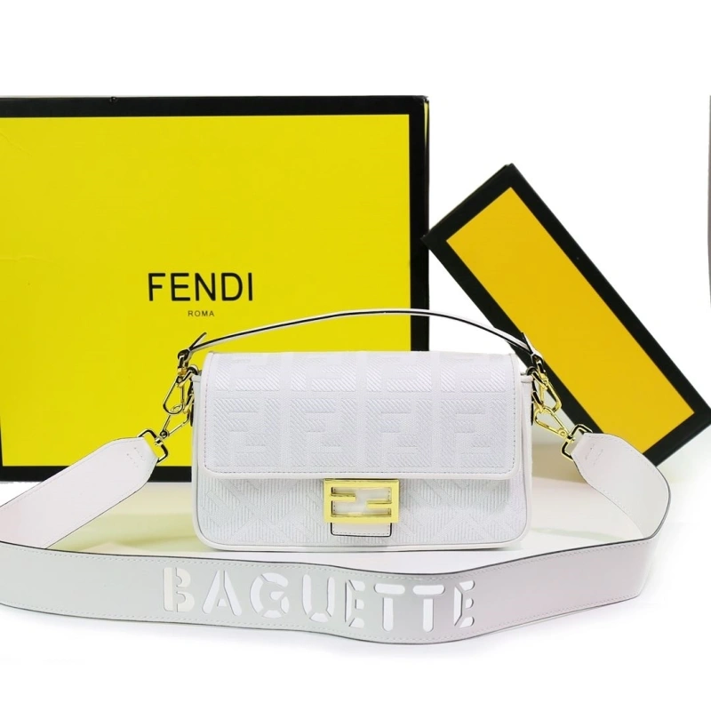Fendi Satchel Bags 4220-0143