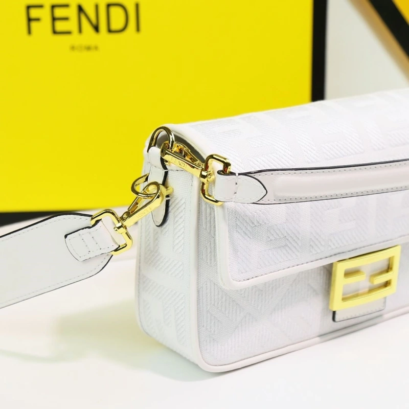 Fendi Satchel Bags 4220-0143