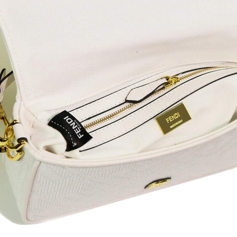 Fendi Satchel Bags 4220-0143