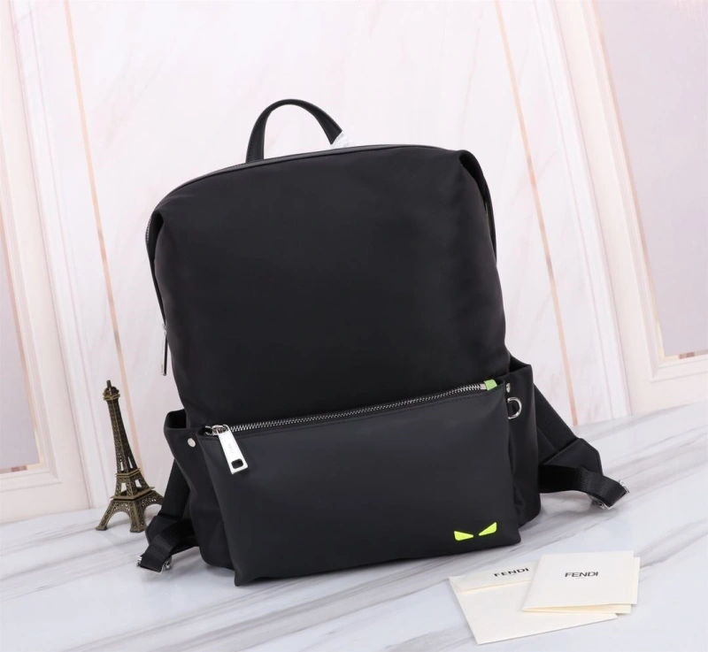 Fendi Backpacks 4220-0144