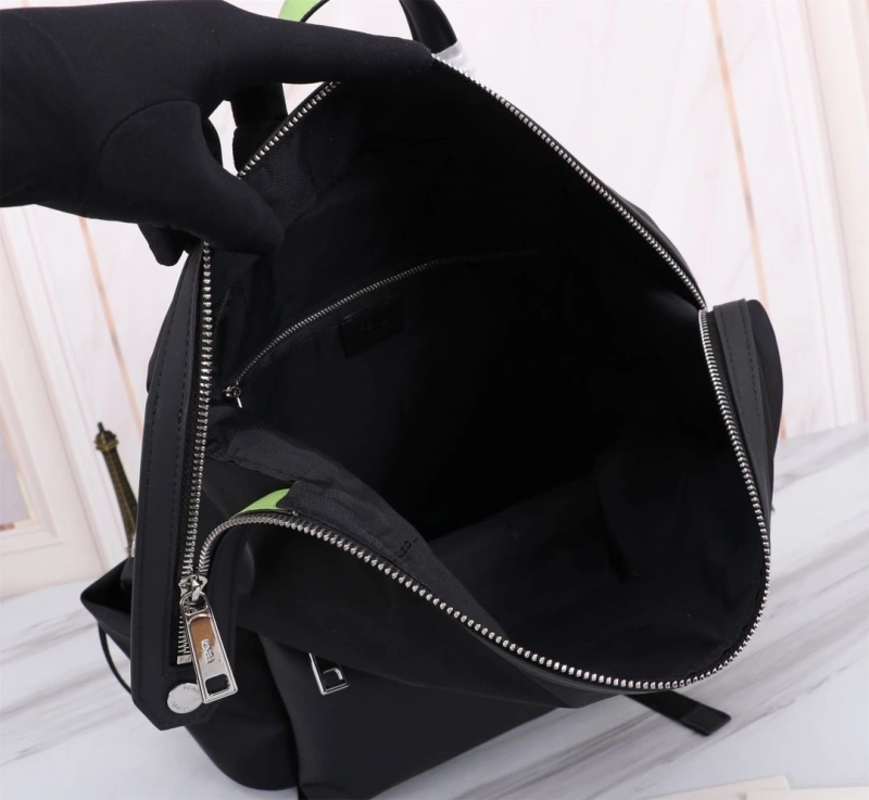 Fendi Backpacks 4220-0144