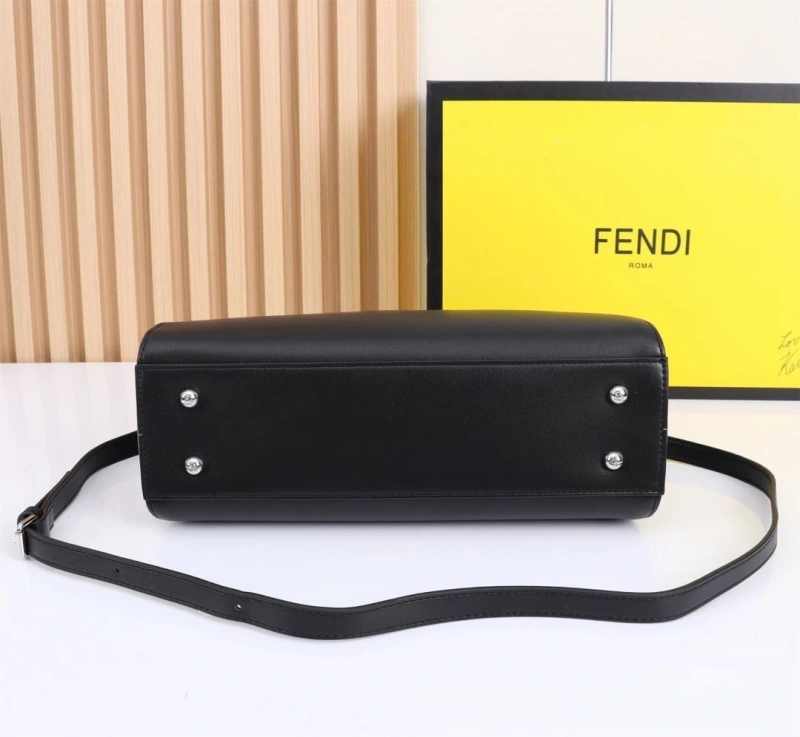 Fendi Top Handle Bags 4220-0145