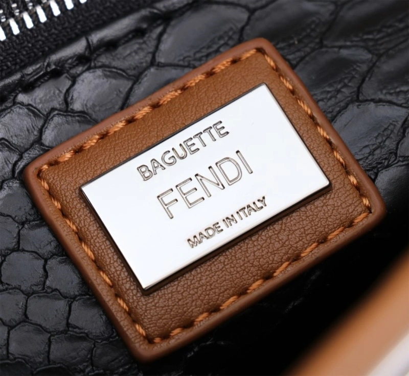 Fendi Top Handle Bags 4220-0146