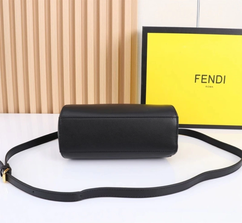 Fendi Top Handle Bags 4220-0148