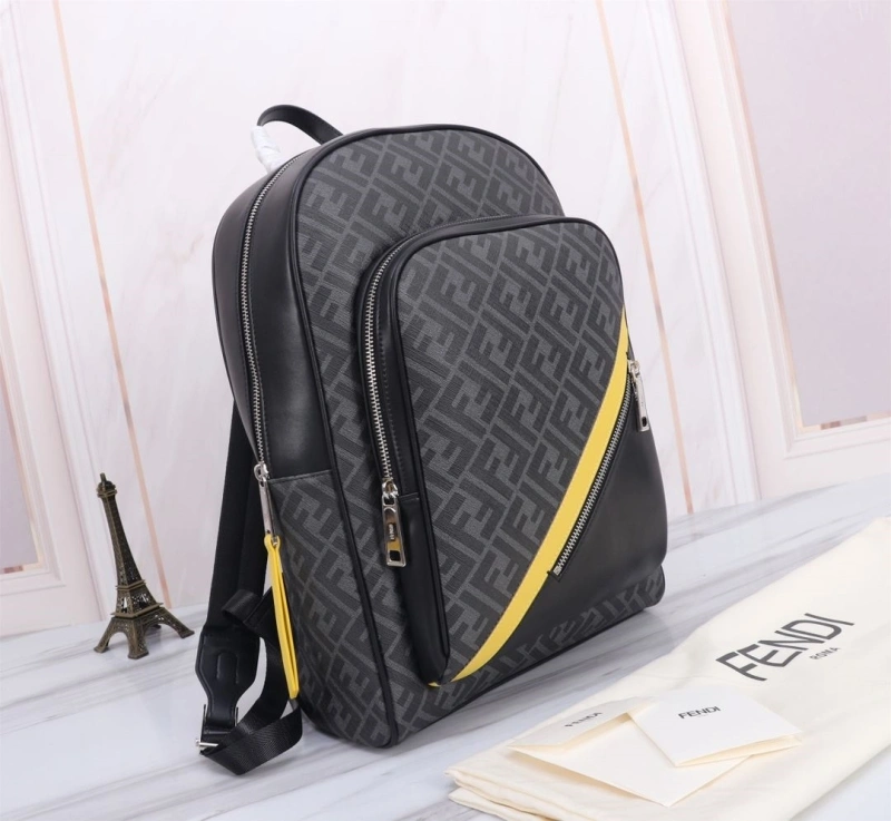 Fendi Backpacks 4220-0151