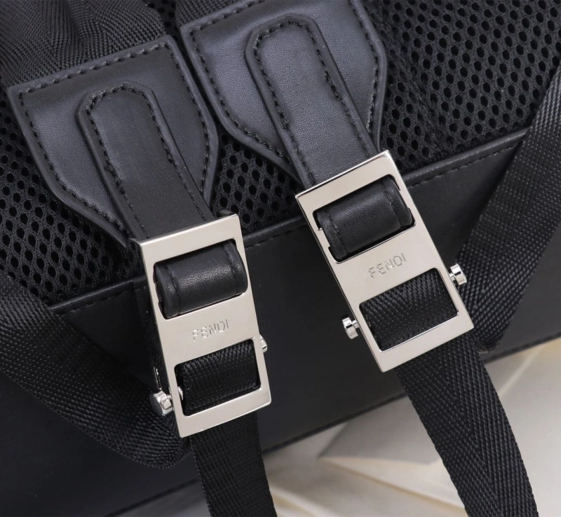 Fendi Backpacks 4220-0151