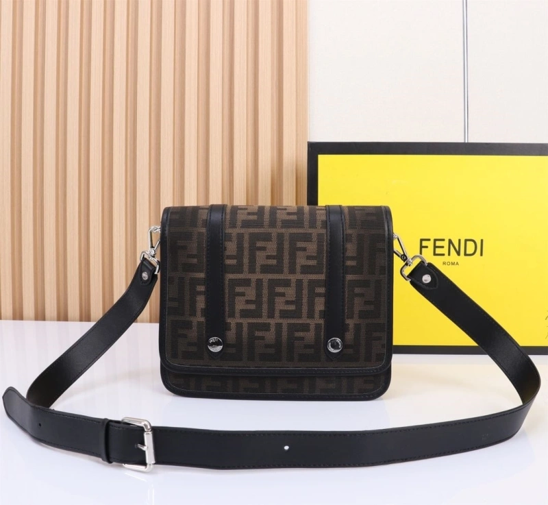 Fendi Top Handle Bags 4220-0189