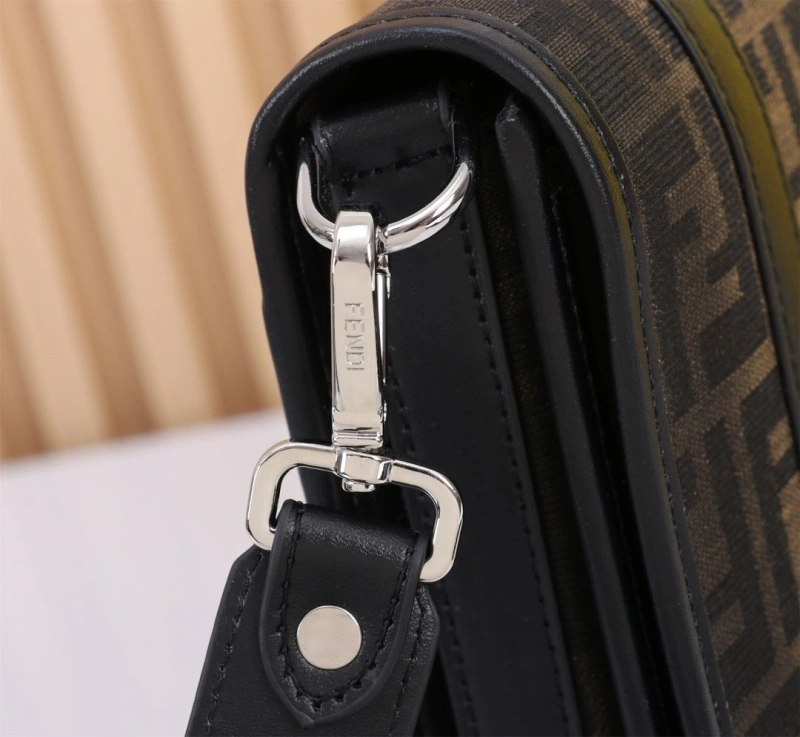 Fendi Top Handle Bags 4220-0189