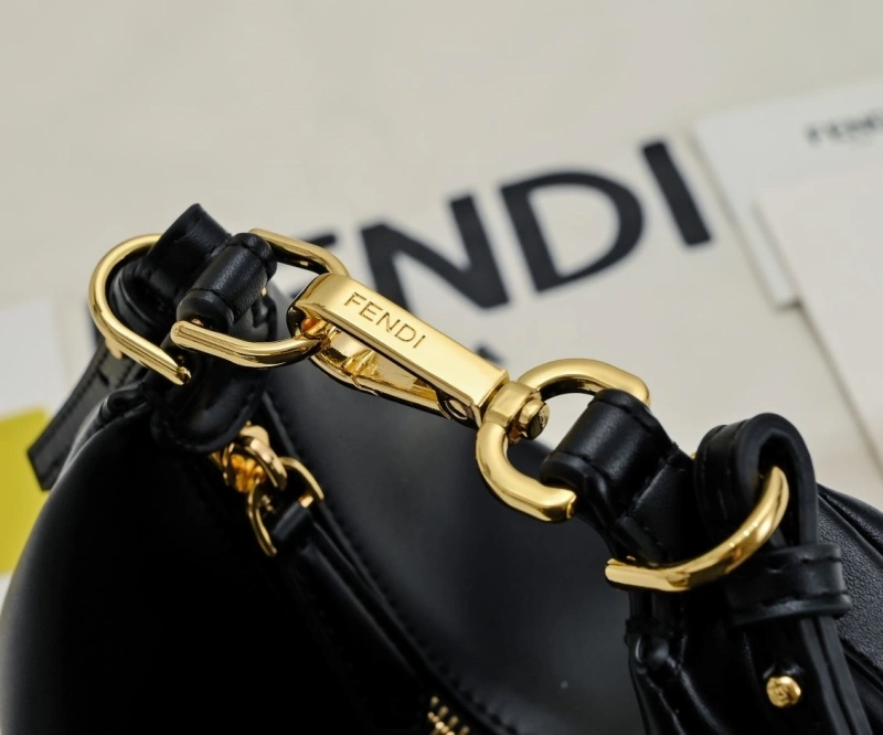 Fendi Satchel Bags 4220-0193