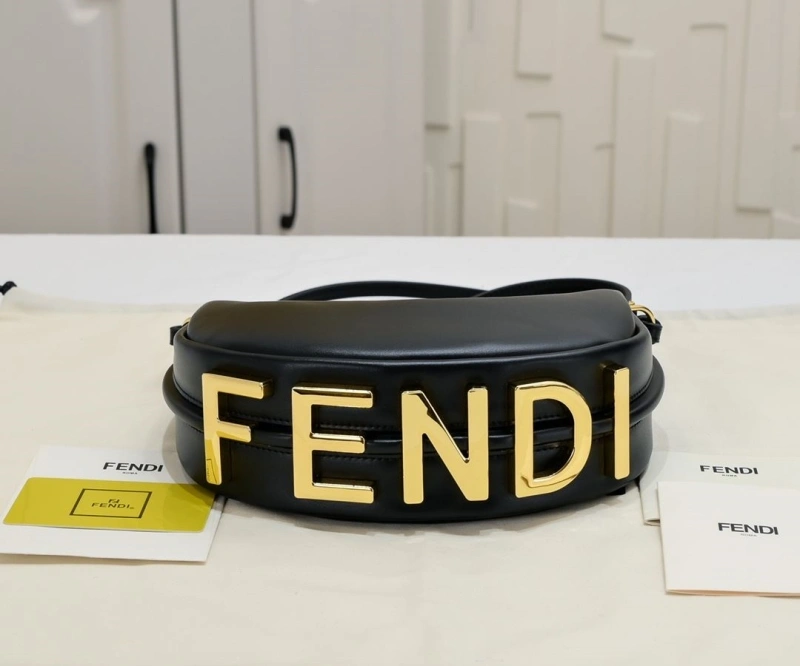 Fendi Satchel Bags 4220-0193