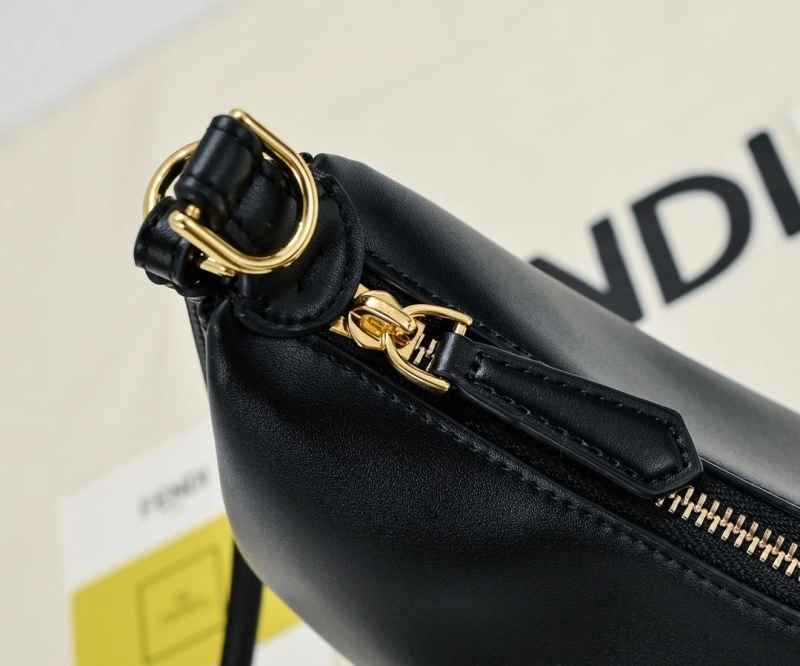 Fendi Satchel Bags 4220-0193