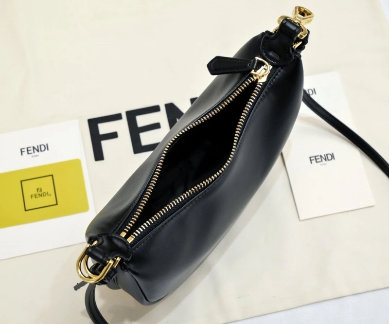 Fendi Satchel Bags 4220-0193