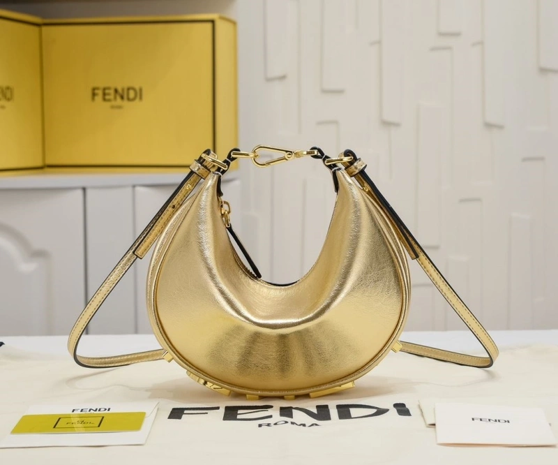 Fendi Satchel Bags 4220-0194