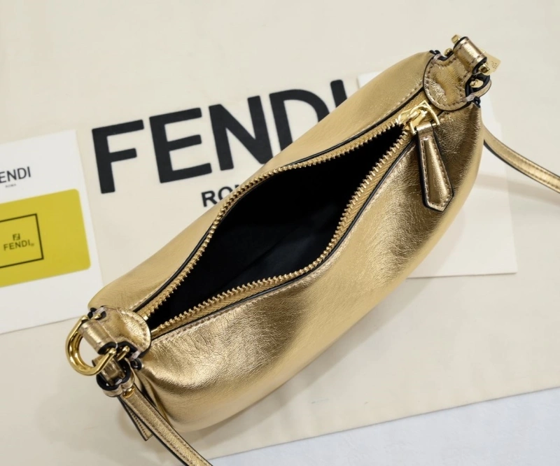 Fendi Satchel Bags 4220-0194