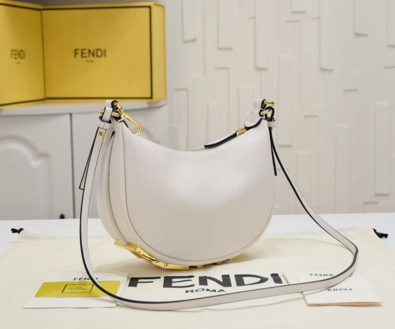 Fendi Satchel Bags 4220-0196