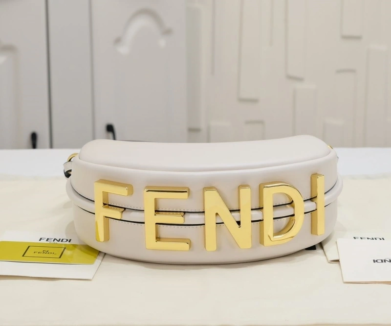 Fendi Satchel Bags 4220-0196