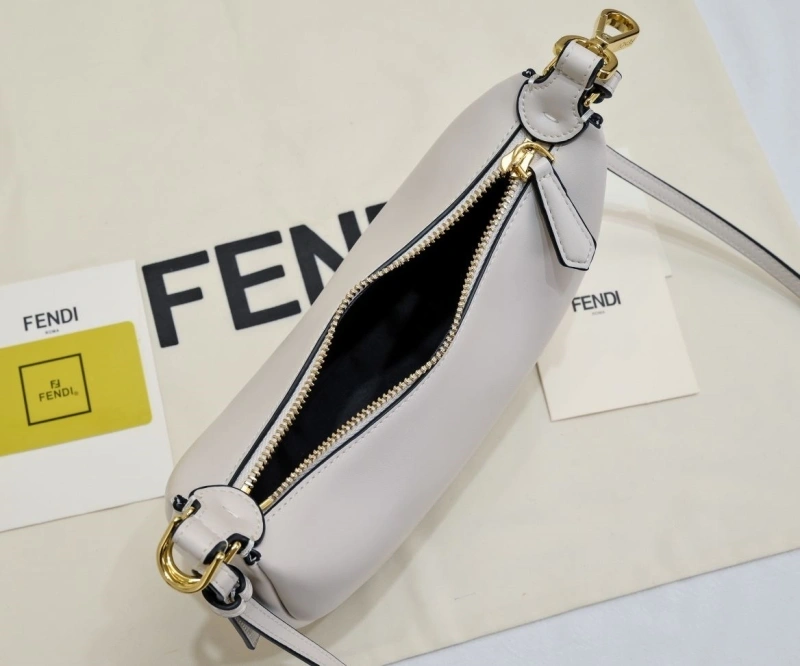 Fendi Satchel Bags 4220-0196